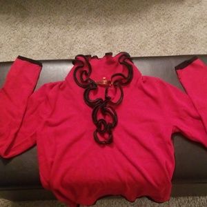 Belldini Long-sleeve sweater